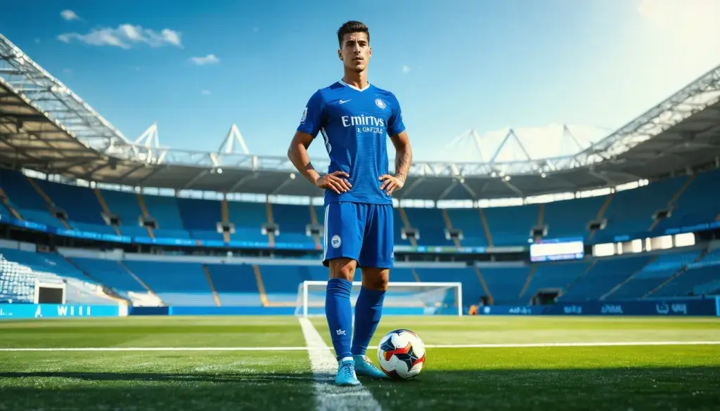 João Cancelo Reveals Jorge Jesus Convinced Him to Join Al-Hilal Despite Reservations