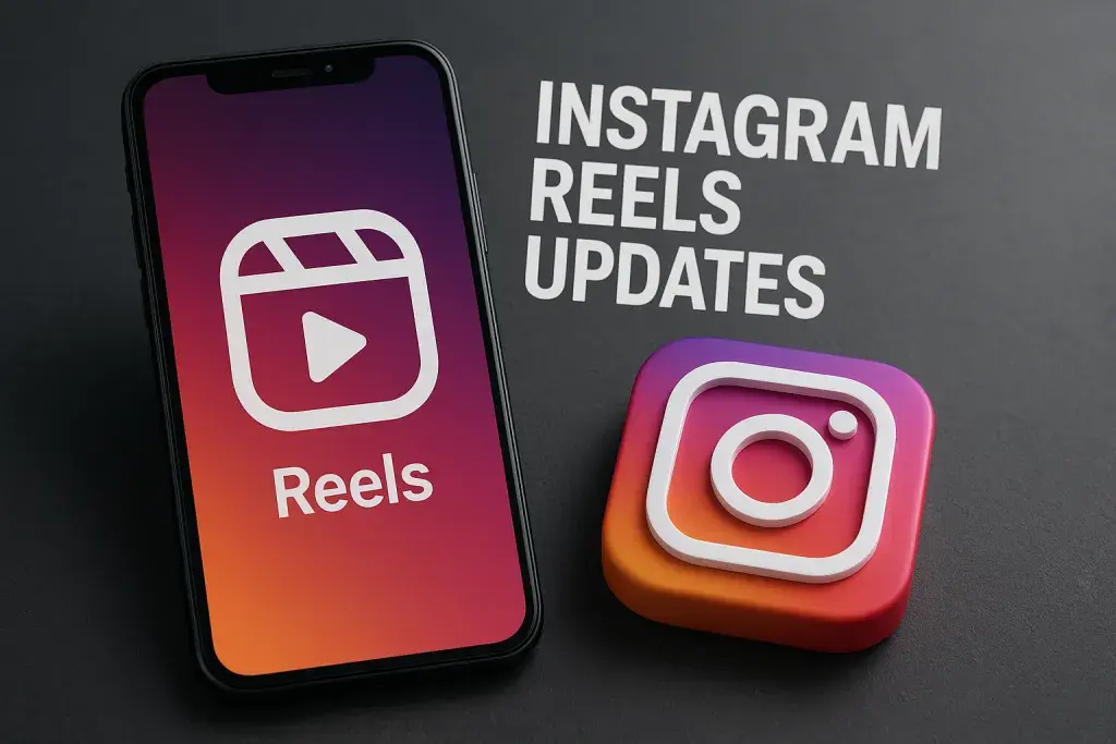 Instagram Reels updates is here - what's new