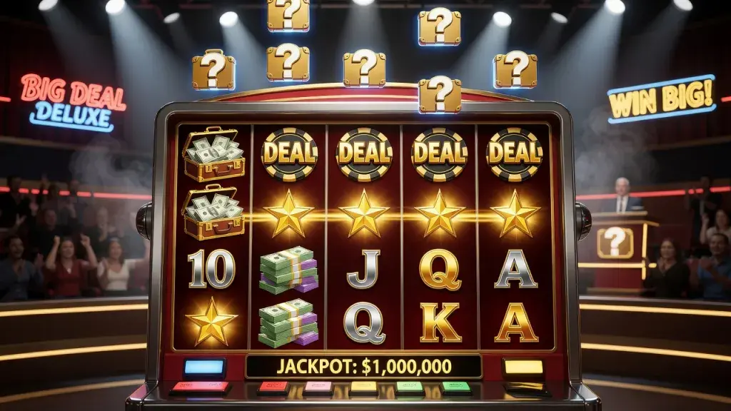 How to Play Big Deal Deluxe: Rules, Instructions, Gameplay, and Winning Strategies