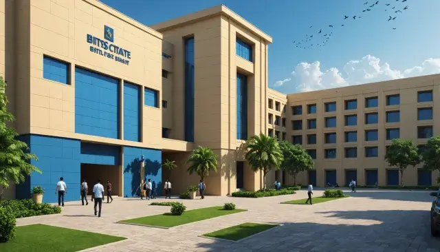 BITS Pilani Updates BITSAT 2026 Absentee Slot Booking to Start April 17