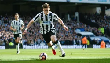 Nick Woltemade Rejects Slump Label After Position Shift at Newcastle United