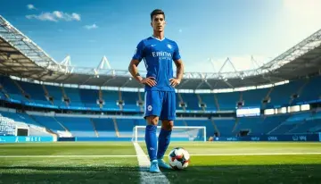 João Cancelo Reveals Jorge Jesus Convinced Him to Join Al-Hilal Despite Reservations